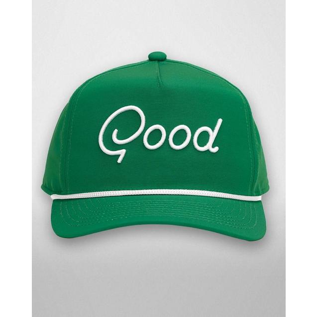 Men's Show Out Rope Cap GOOD GOOD