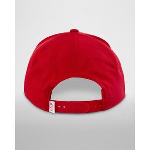 Men's Crimson Rope Cap GOOD GOOD