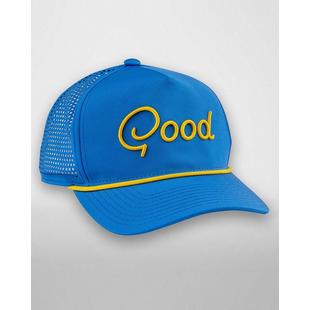 Men's On Tour Rope Cap GOOD GOOD