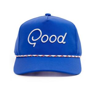 Men's Royal Rope Cap