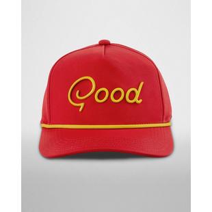 Men's Figueroa Rope Cap GOOD GOOD