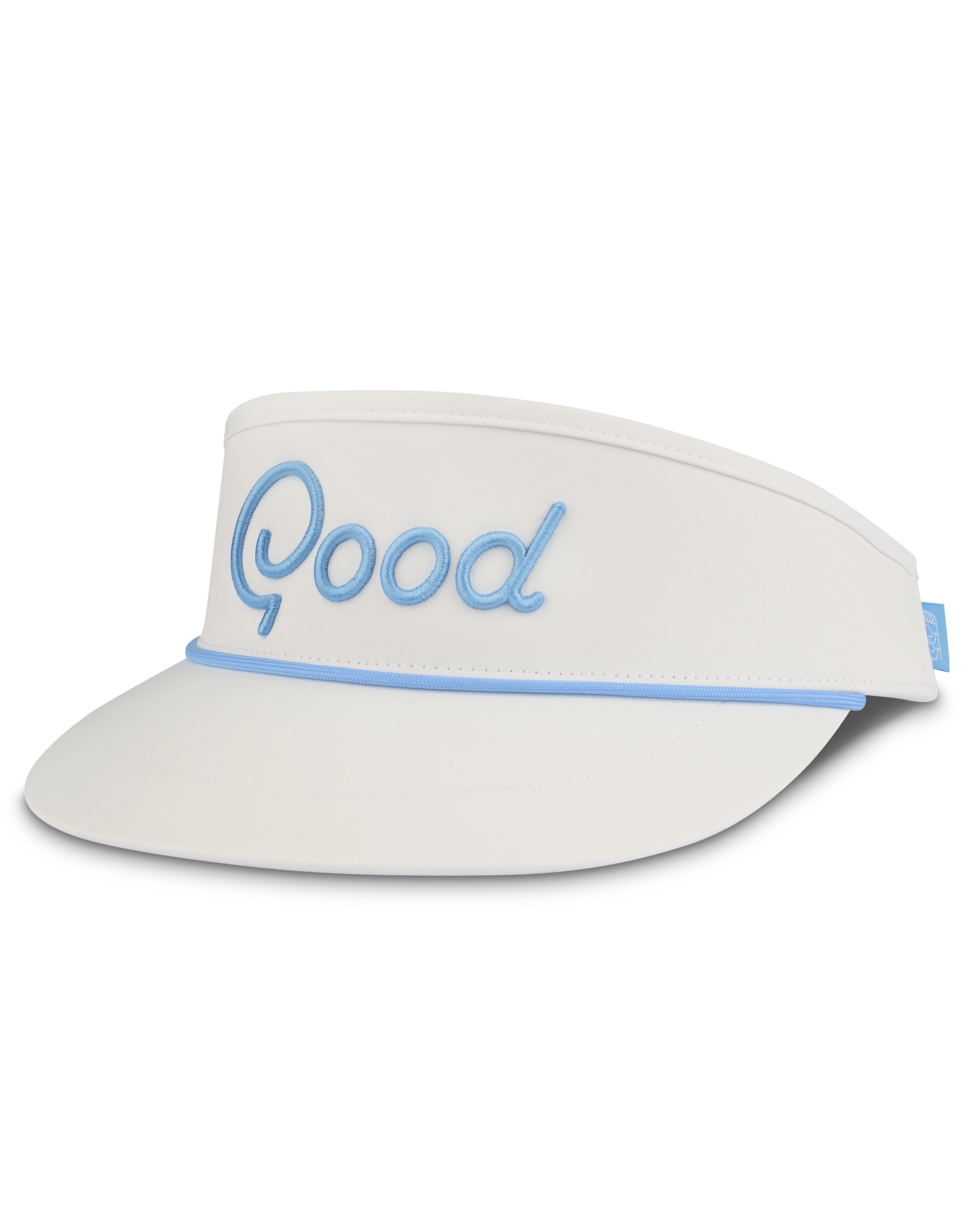 Men's The Goodest Classic Visor