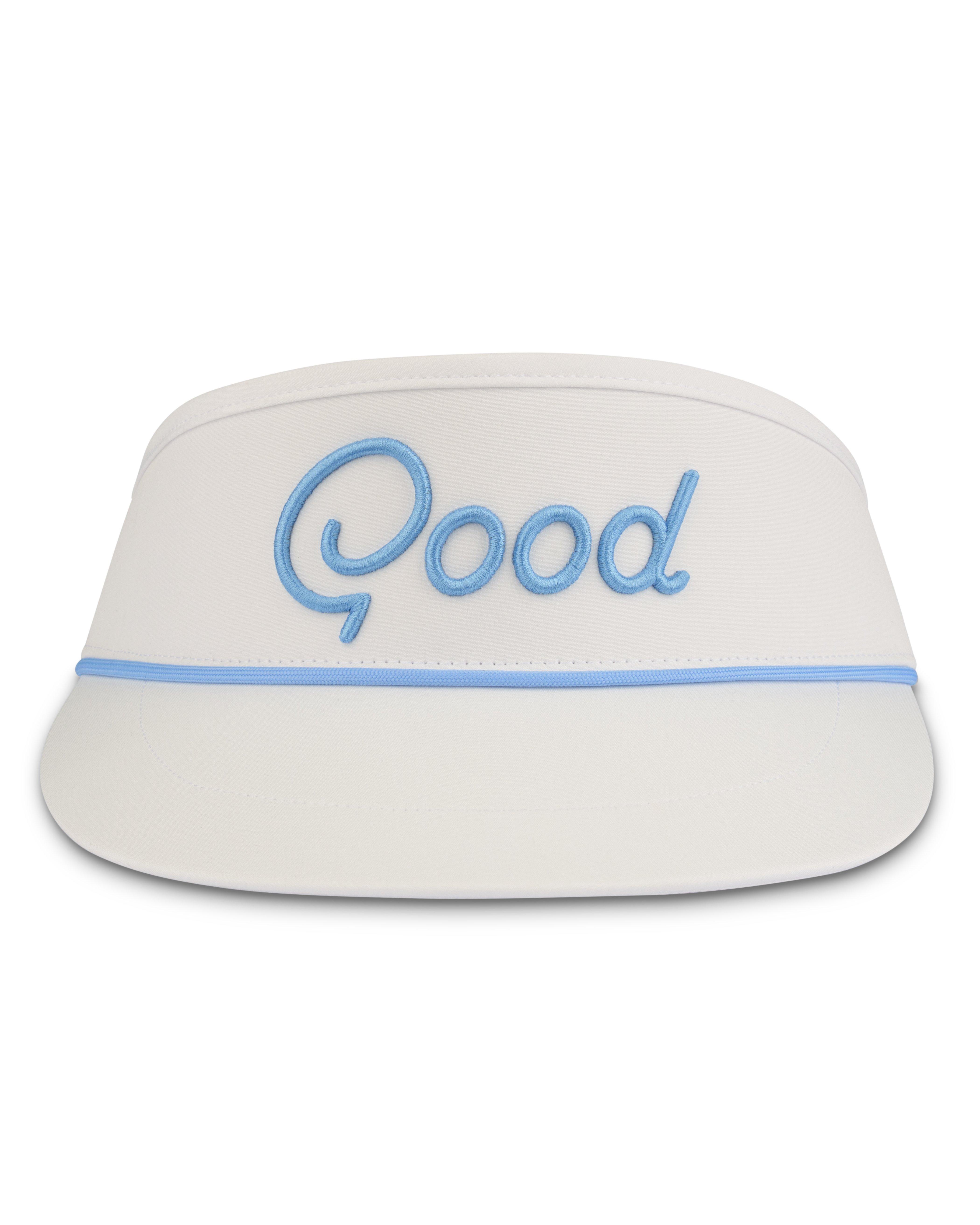 Men's The Goodest Classic Visor