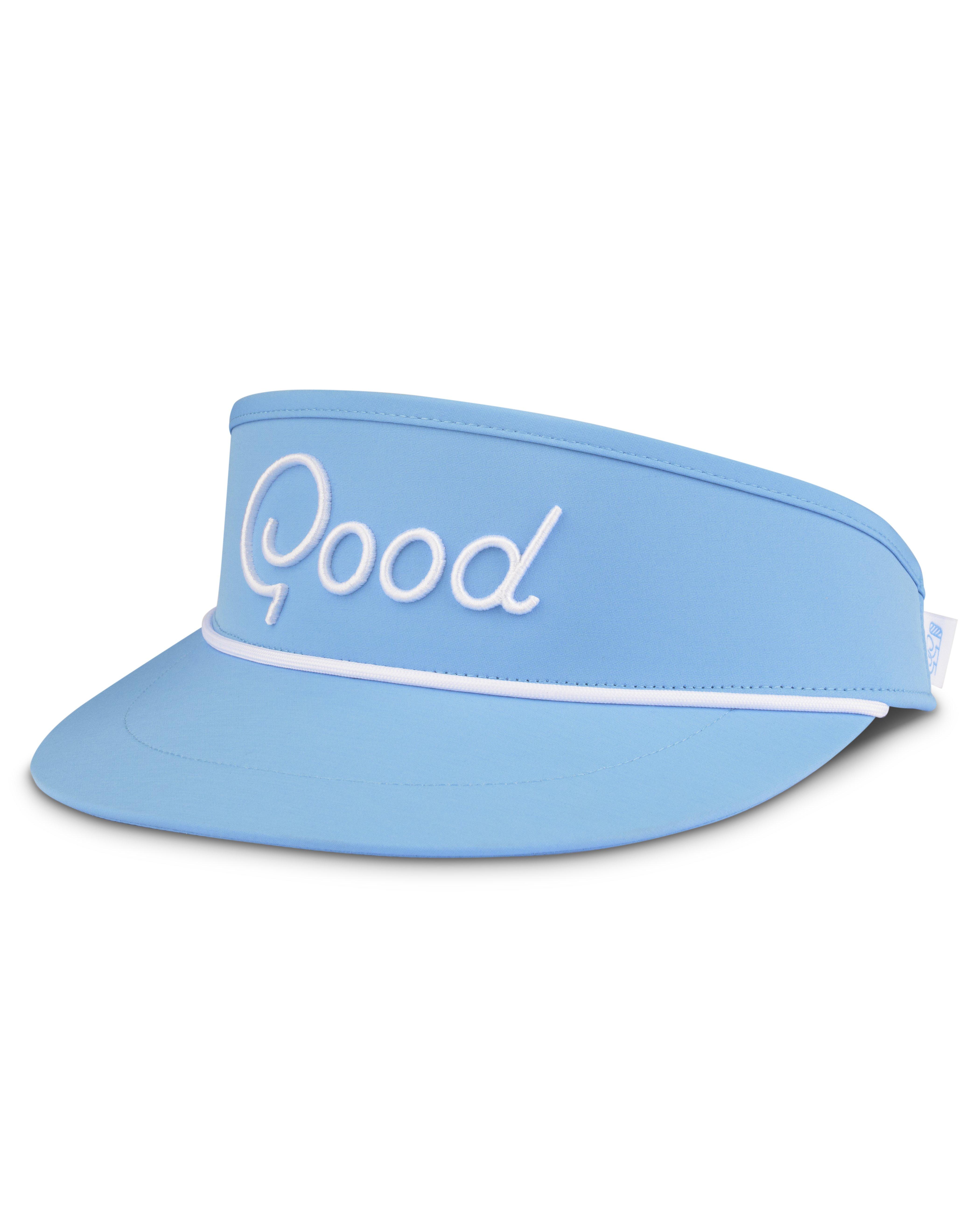 Men's Classic Visor Of Destiny