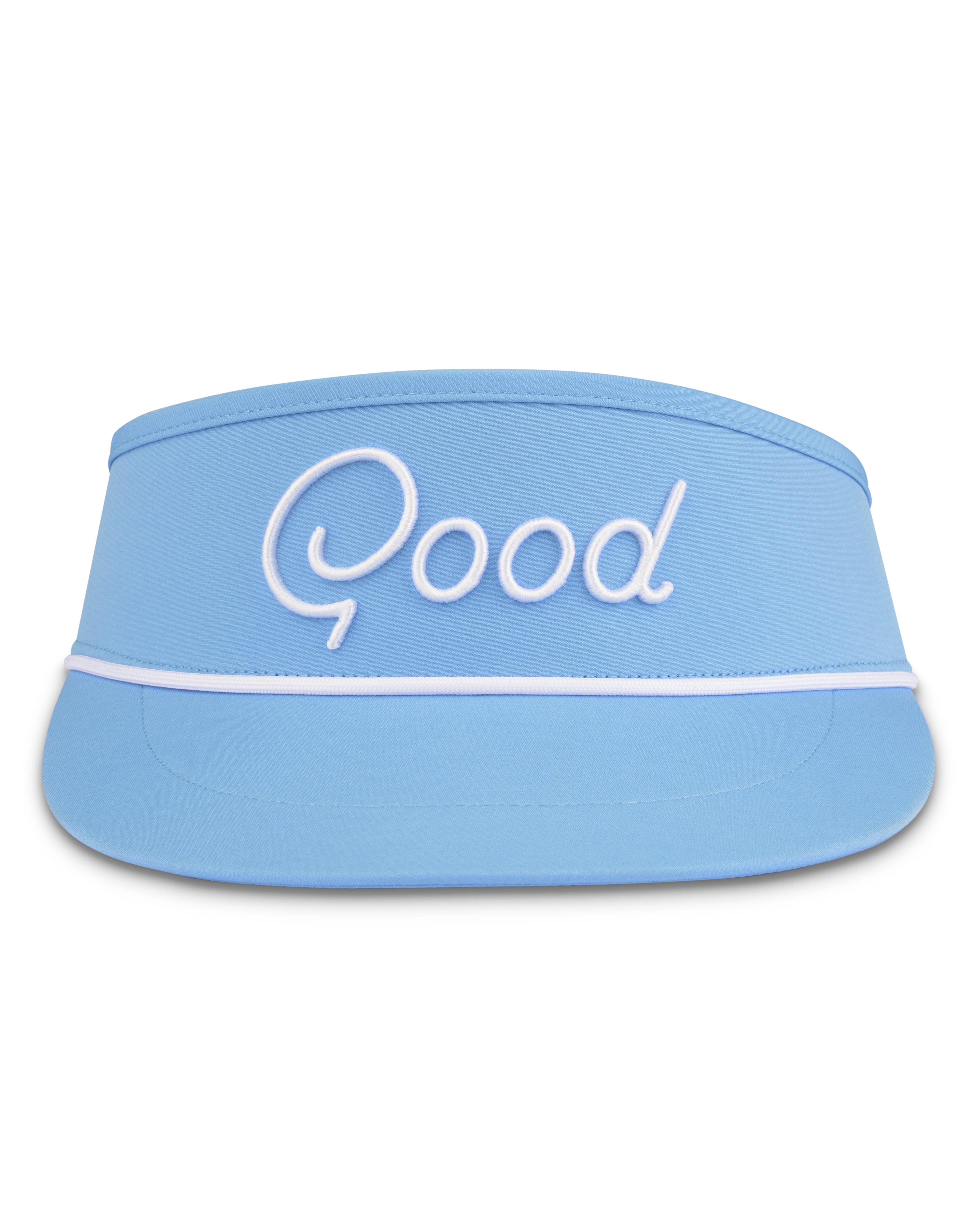 Men's Classic Visor Of Destiny