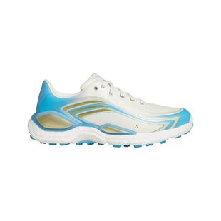 Limited Edition - Men's Codechaos x Messi Spikeless Golf  Shoe - Beige/Multi ADIDAS