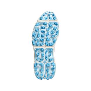 Limited Edition - Men's Codechaos x Messi Spikeless Golf  Shoe - Beige/Multi ADIDAS