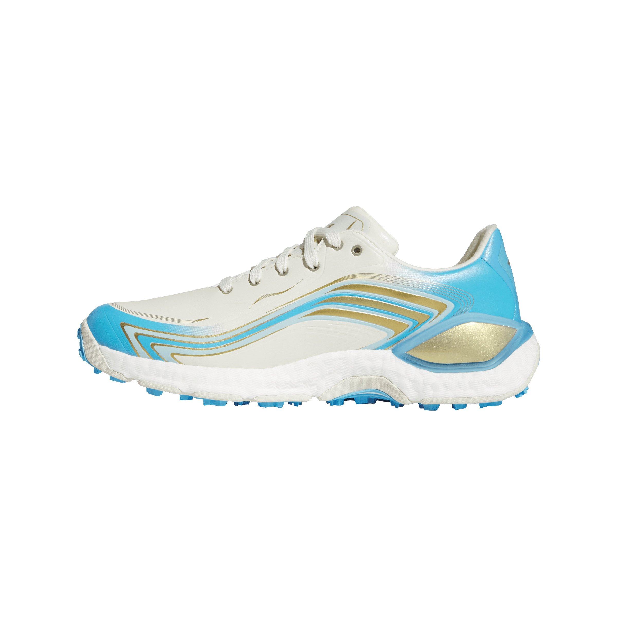 Limited Edition - Men's Codechaos x Messi Spikeless Golf  Shoe Beige/Multi