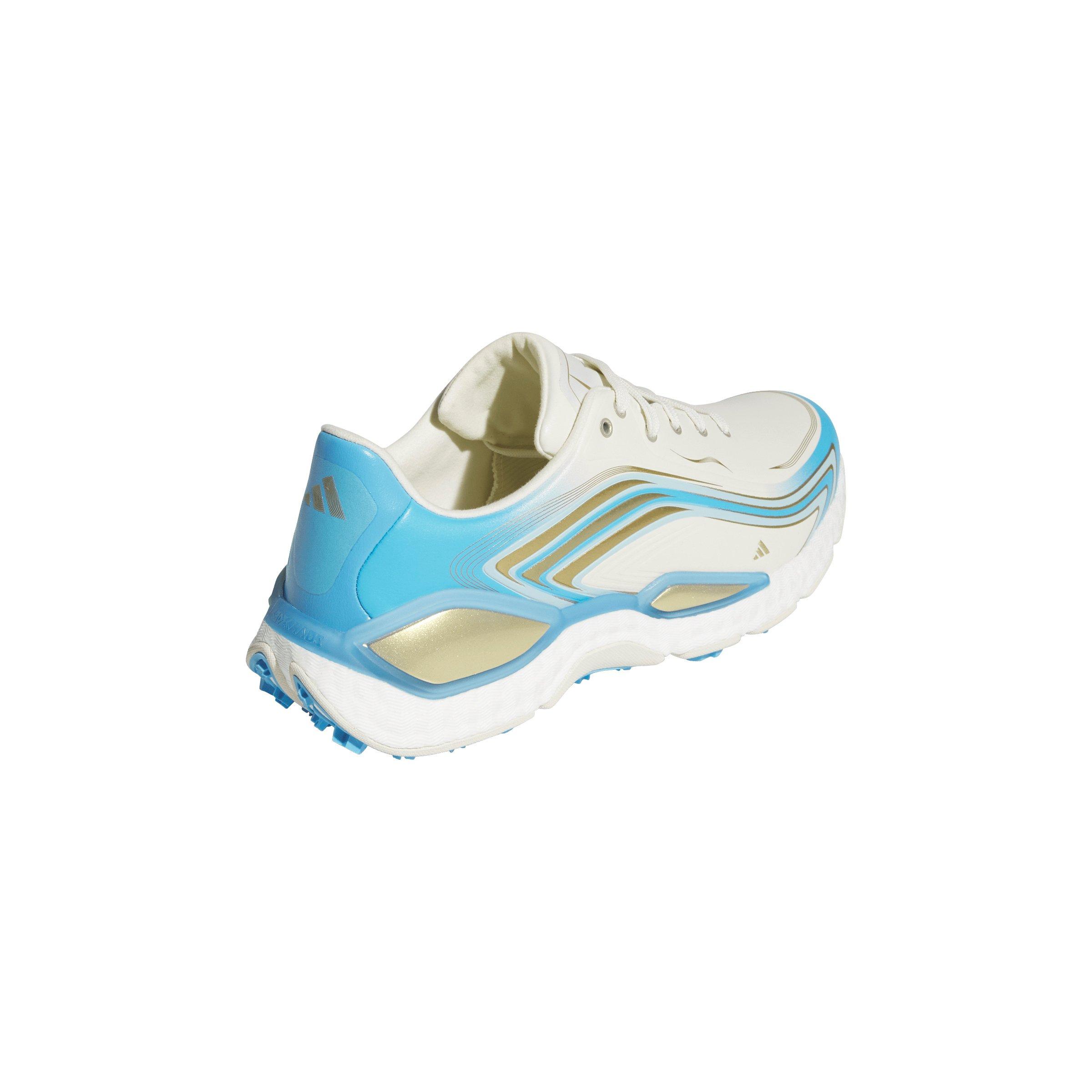 Limited Edition - Men's Codechaos x Messi Spikeless Golf  Shoe Beige/Multi