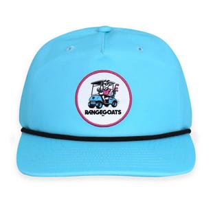 Casquette de golf RangeGoats pour hommes SWANNIES