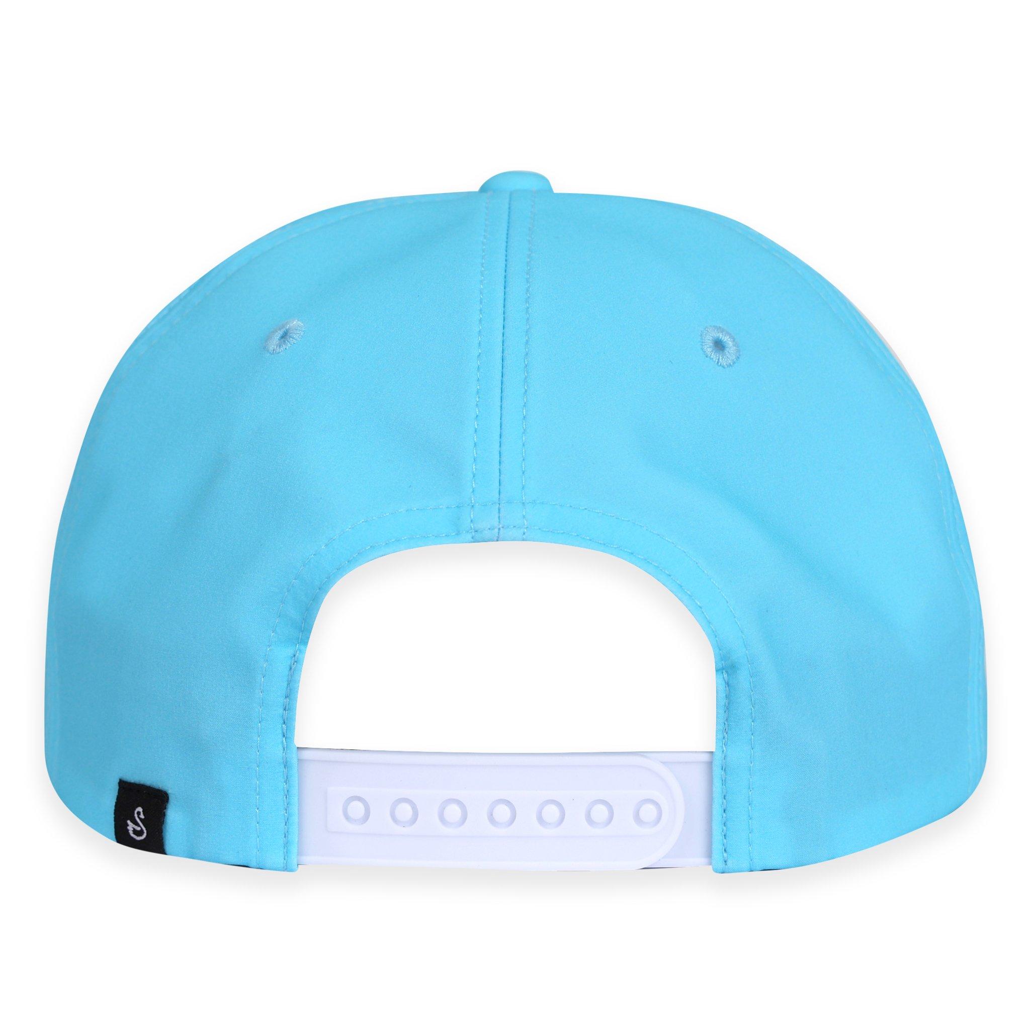 Men's RangeGoats Golf Cart Cap