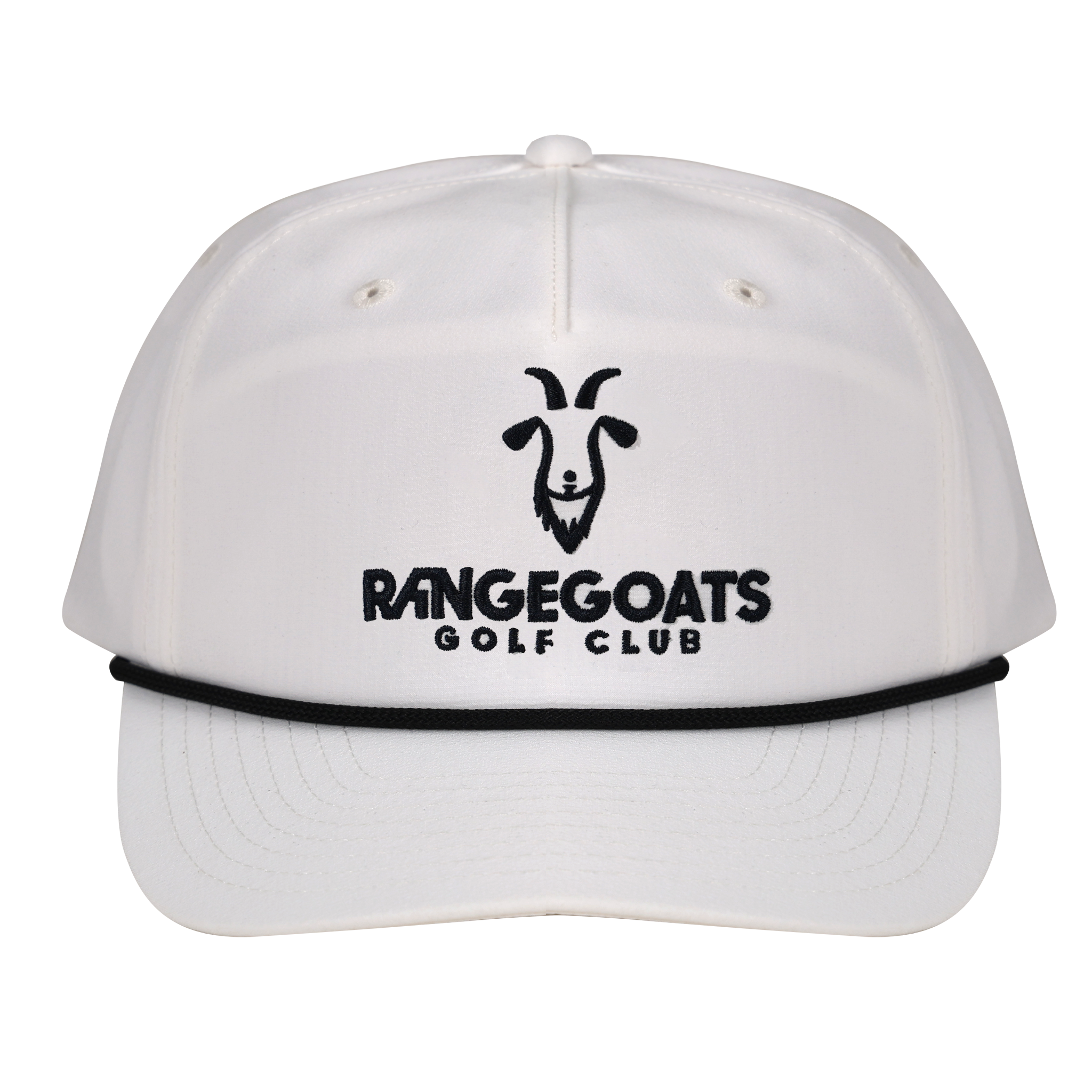 Men's RangeGoats Brewer Logo Cap