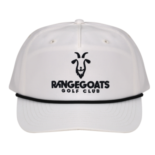 Casquette Logo Brewer RangeGoats pour hommes SWANNIES