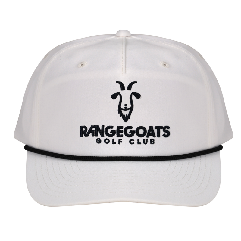 Men's RangeGoats Brewer Logo Cap