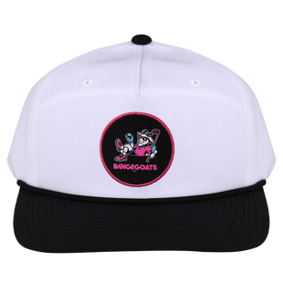 Casquette Lounge Goat RangeGoats pour hommes SWANNIES