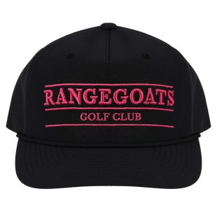 Casquette RangeGoats Charlie pour hommes SWANNIES