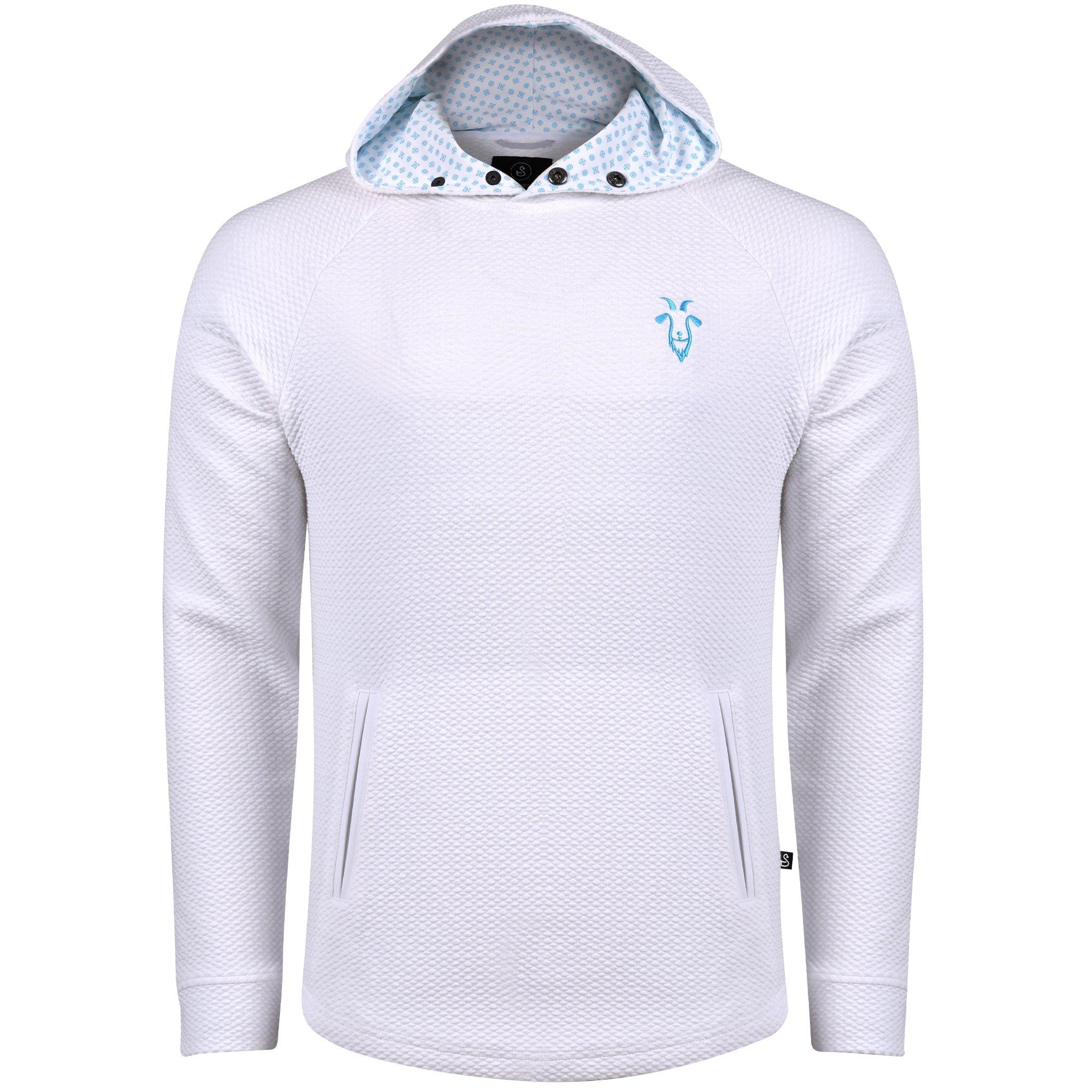Men's RangeGoats Camden Hoodie