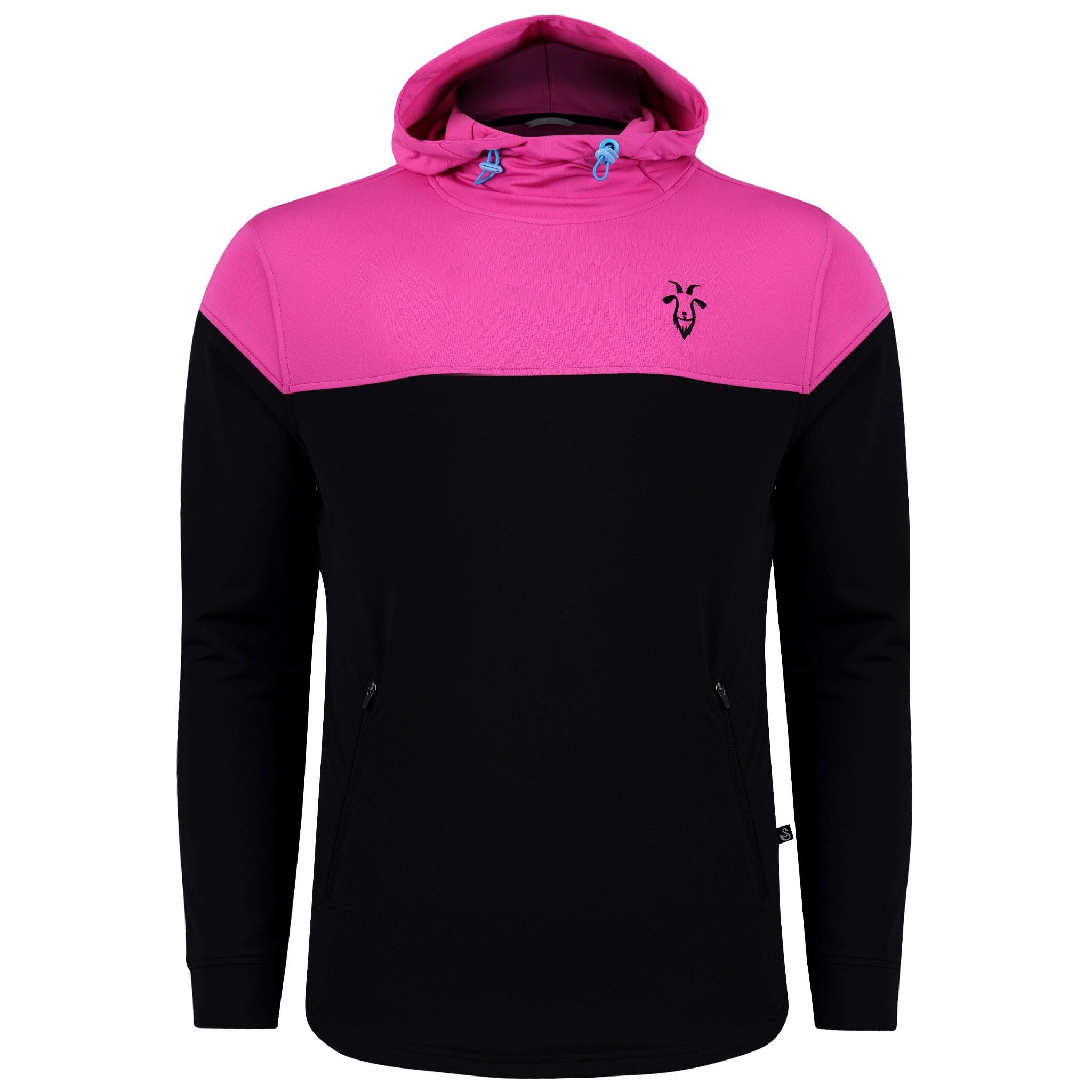Men's RangeGoats Yorobe Hoodie