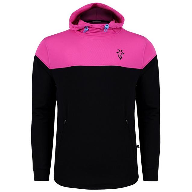 Men's RangeGoats Yorobe Hoodie SWANNIES