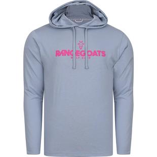 Chandail &agrave; capuchon RangeGoats Casey pour hommes SWANNIES