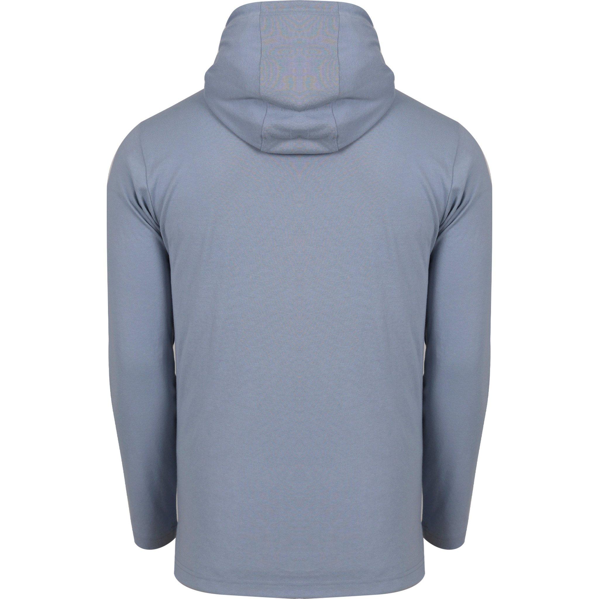 Men's RangeGoats Casey T-Shirt Hoodie