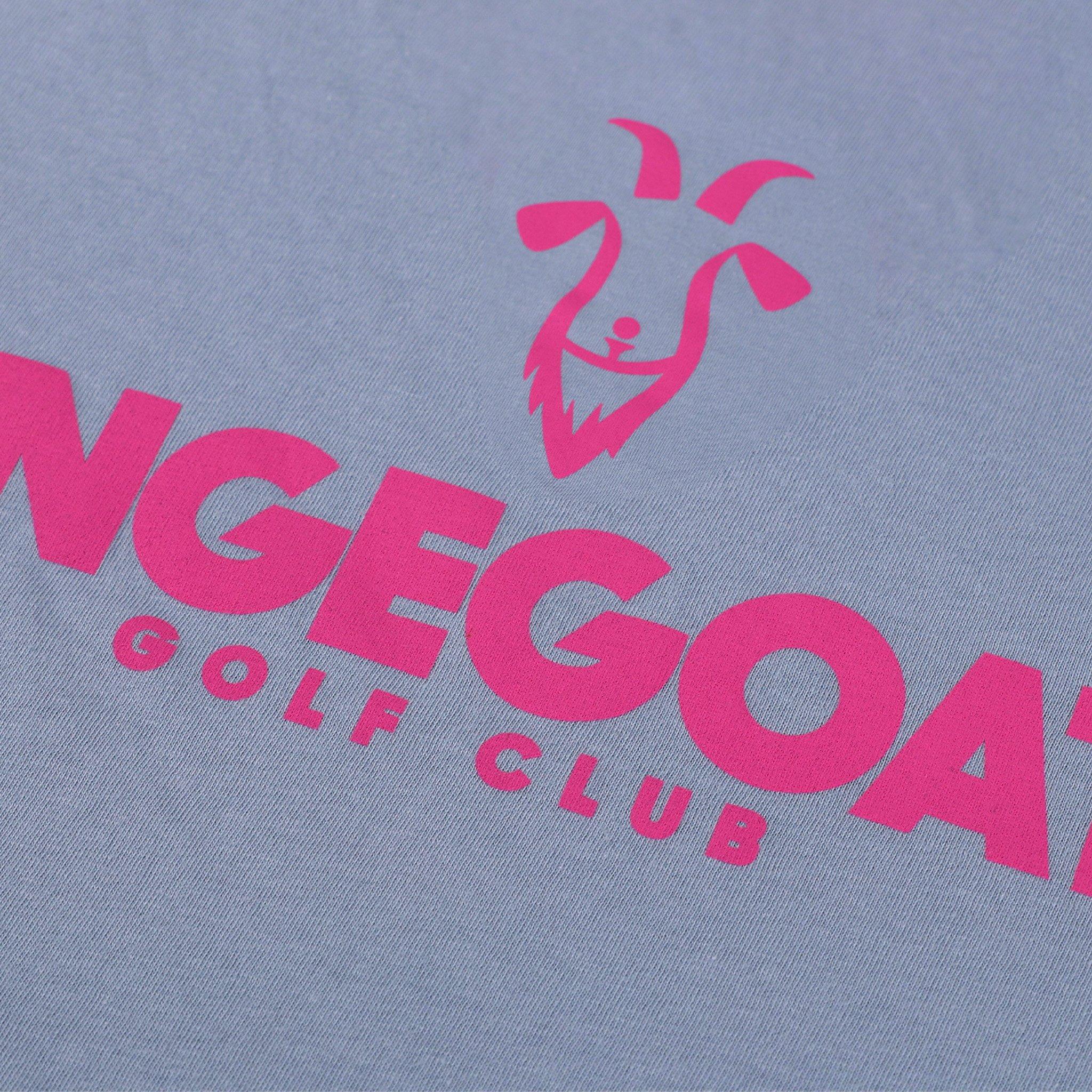 Men's RangeGoats Casey T-Shirt Hoodie