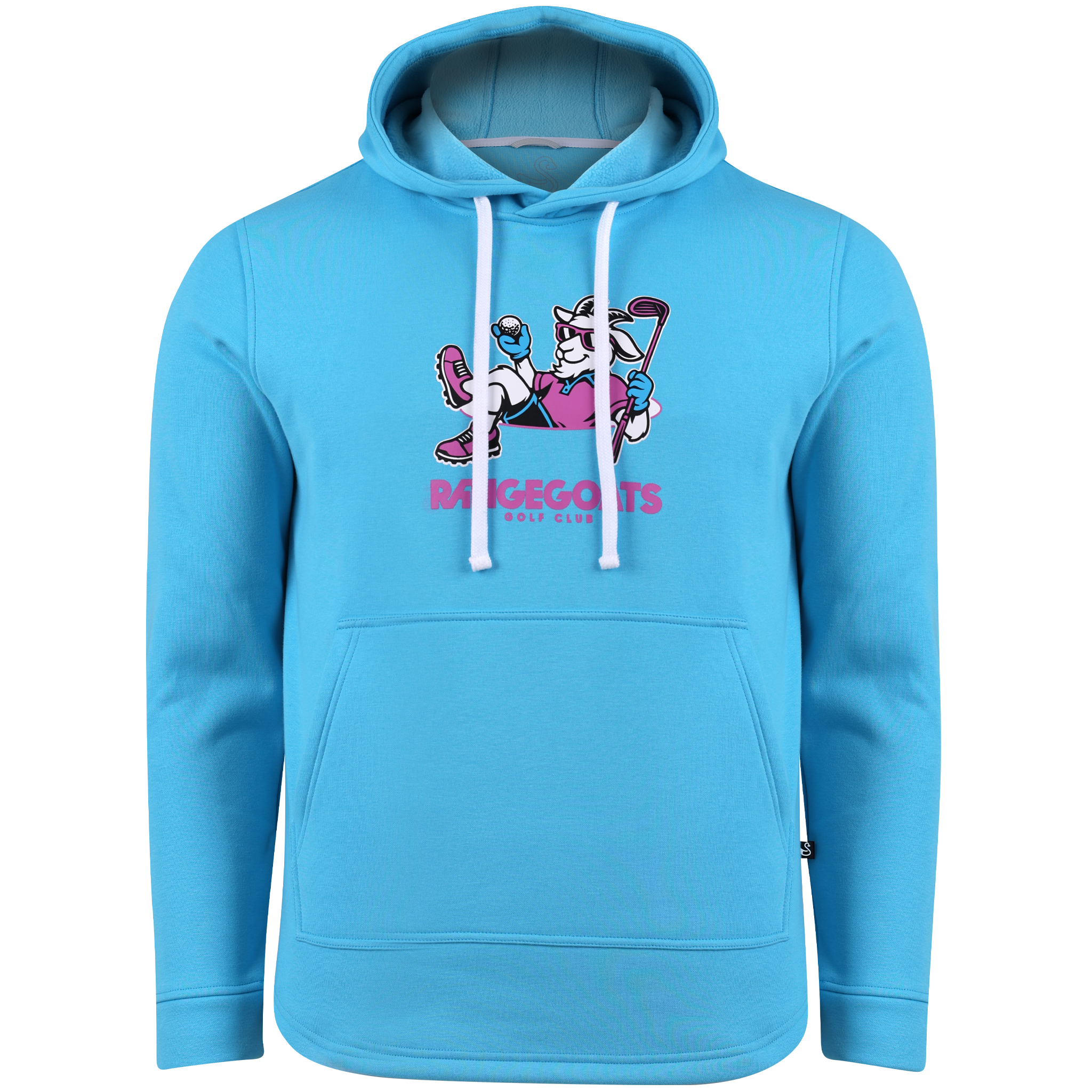 Men's RangeGoats Picinisco Hoodie