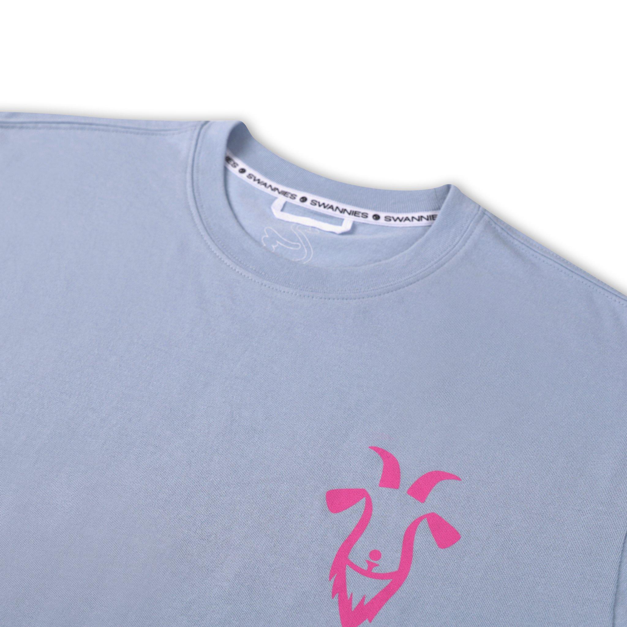 Men's RangeGoats Logo T-Shirt