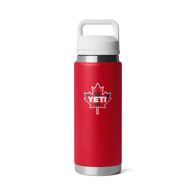 Canada Rambler Chug Bottle - 769 mL YETI