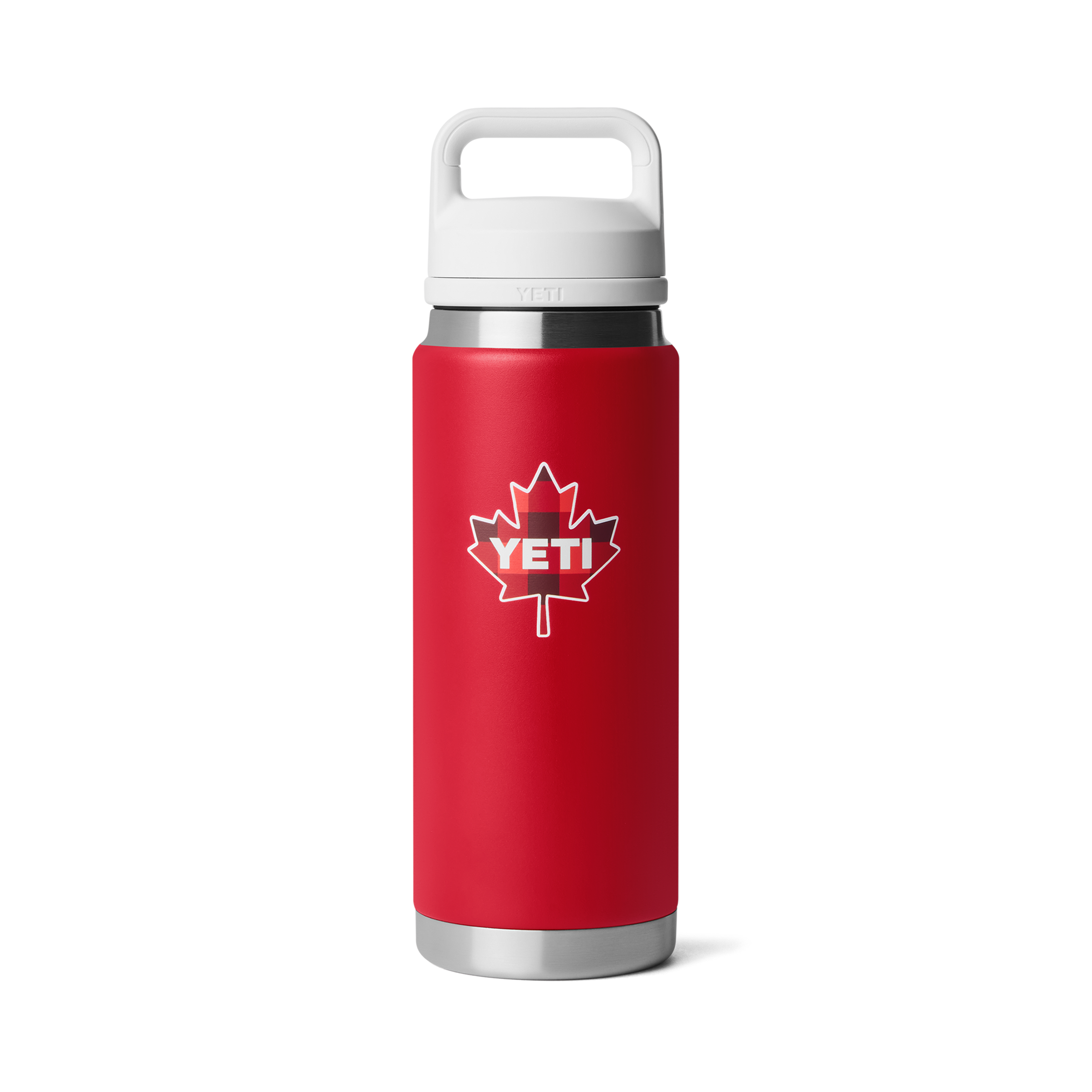 Rambler Chug Bottle - 769ML Canada Edition