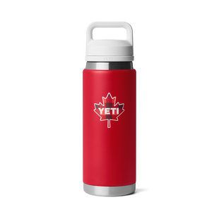Rambler Chug Bottle - 769ML - Canada Edition YETI
