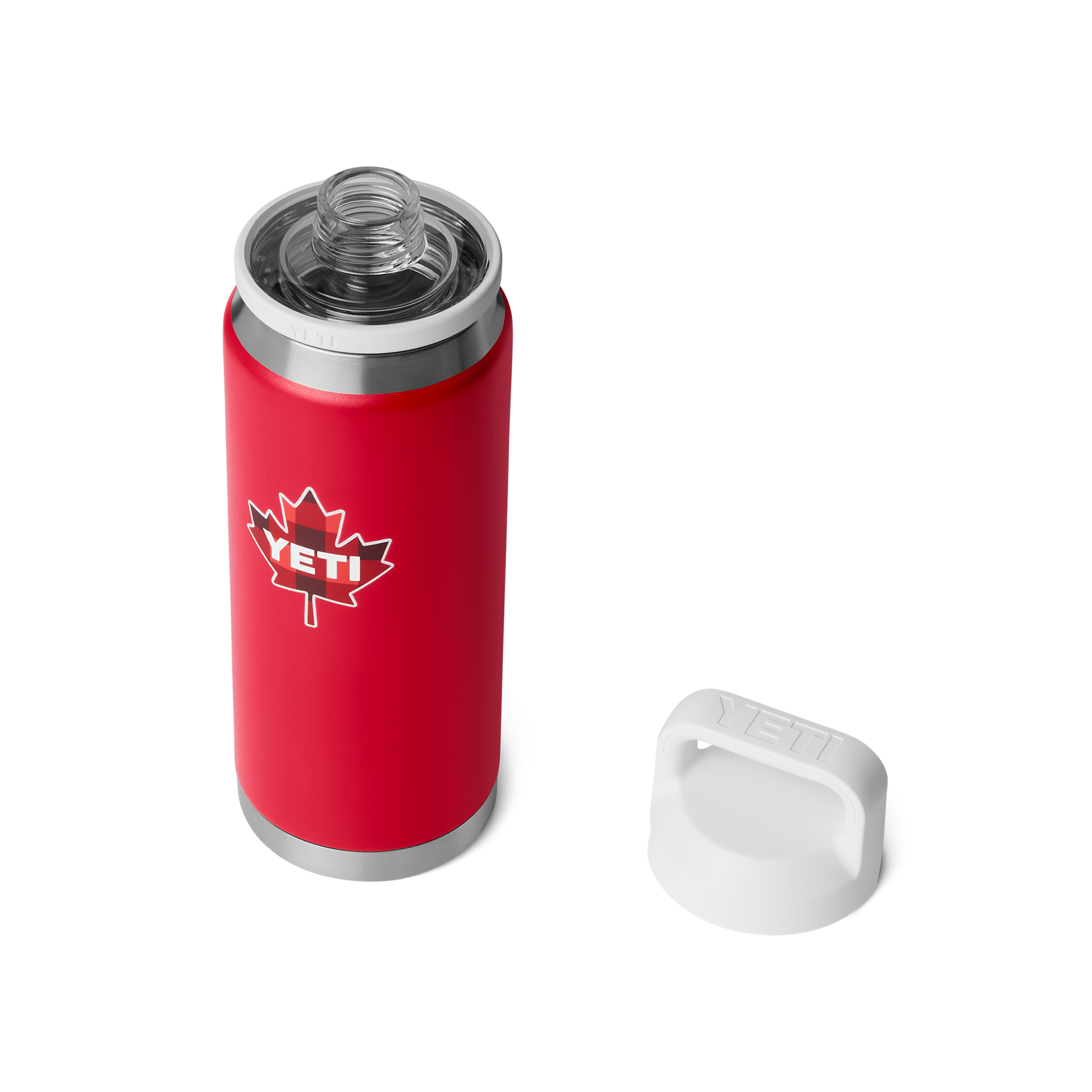 Rambler Chug Bottle - 769ML Canada Edition