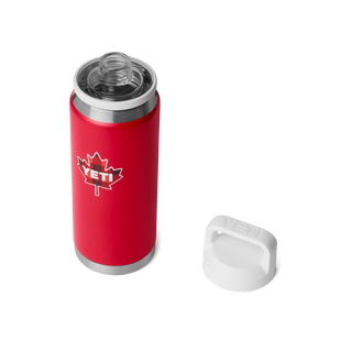 Rambler Chug Bottle - 769ML - Canada Edition YETI