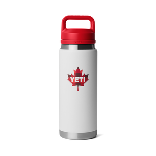 Bouteille Rambler avec bouchon &agrave; goulot r&eacute;ducteur - 769ML - &Eacute;dition Canada YETI