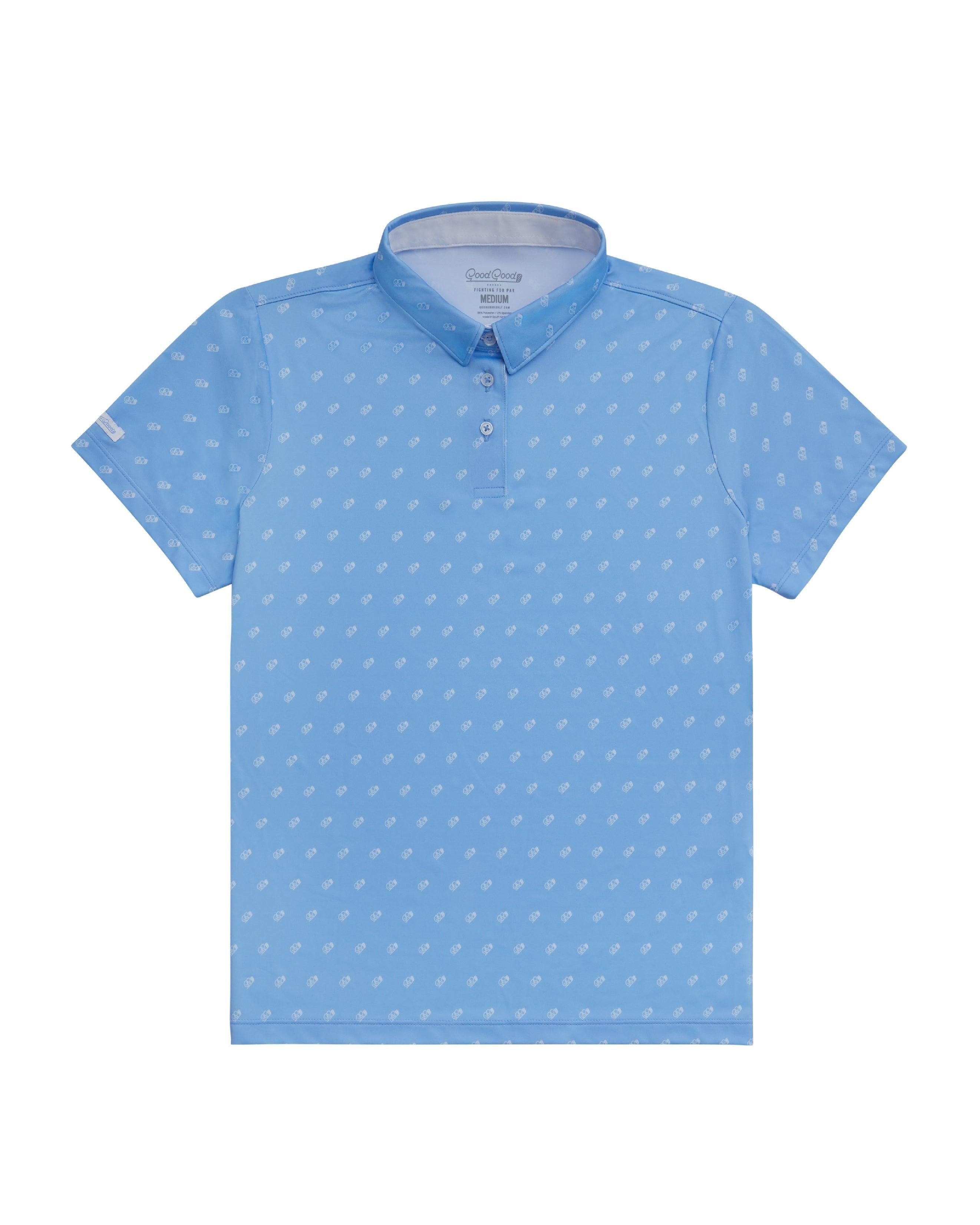 Women's Polo Of Destiny Short Sleeve