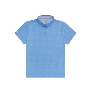 Women's Polo Of Destiny Short Sleeve Polo GOOD GOOD