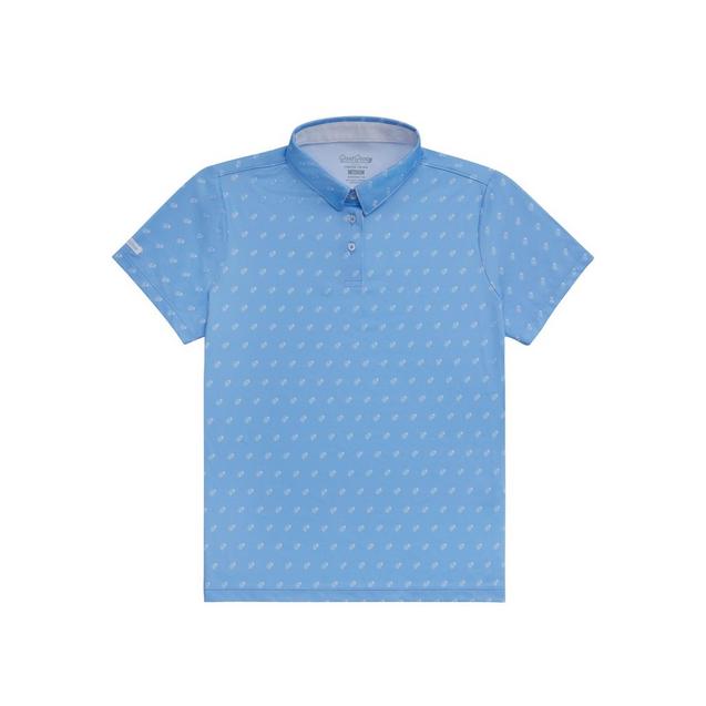 Polo pour femmes Polo Of Destiny GOOD GOOD