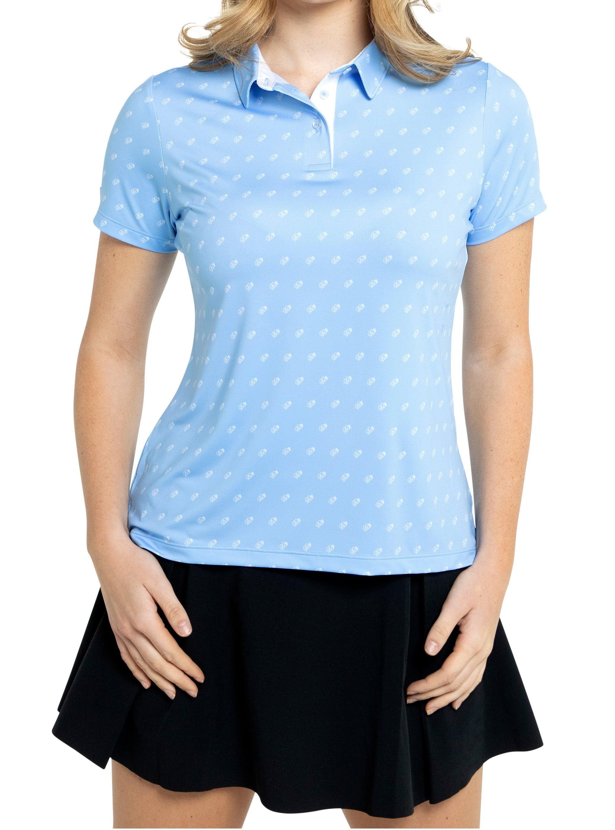 Women's Polo Of Destiny Short Sleeve