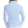 Women's Daybreak 1/4 Zip Sweater
