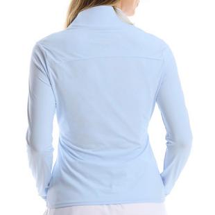 Women's Daybreak 1/4 Zip Sweater GOOD GOOD