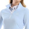 Women's Daybreak 1/4 Zip Sweater