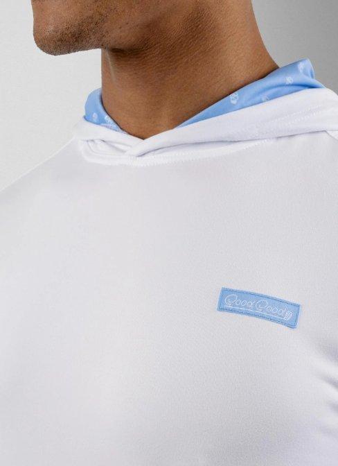 Men's Pure Goody Hoodie