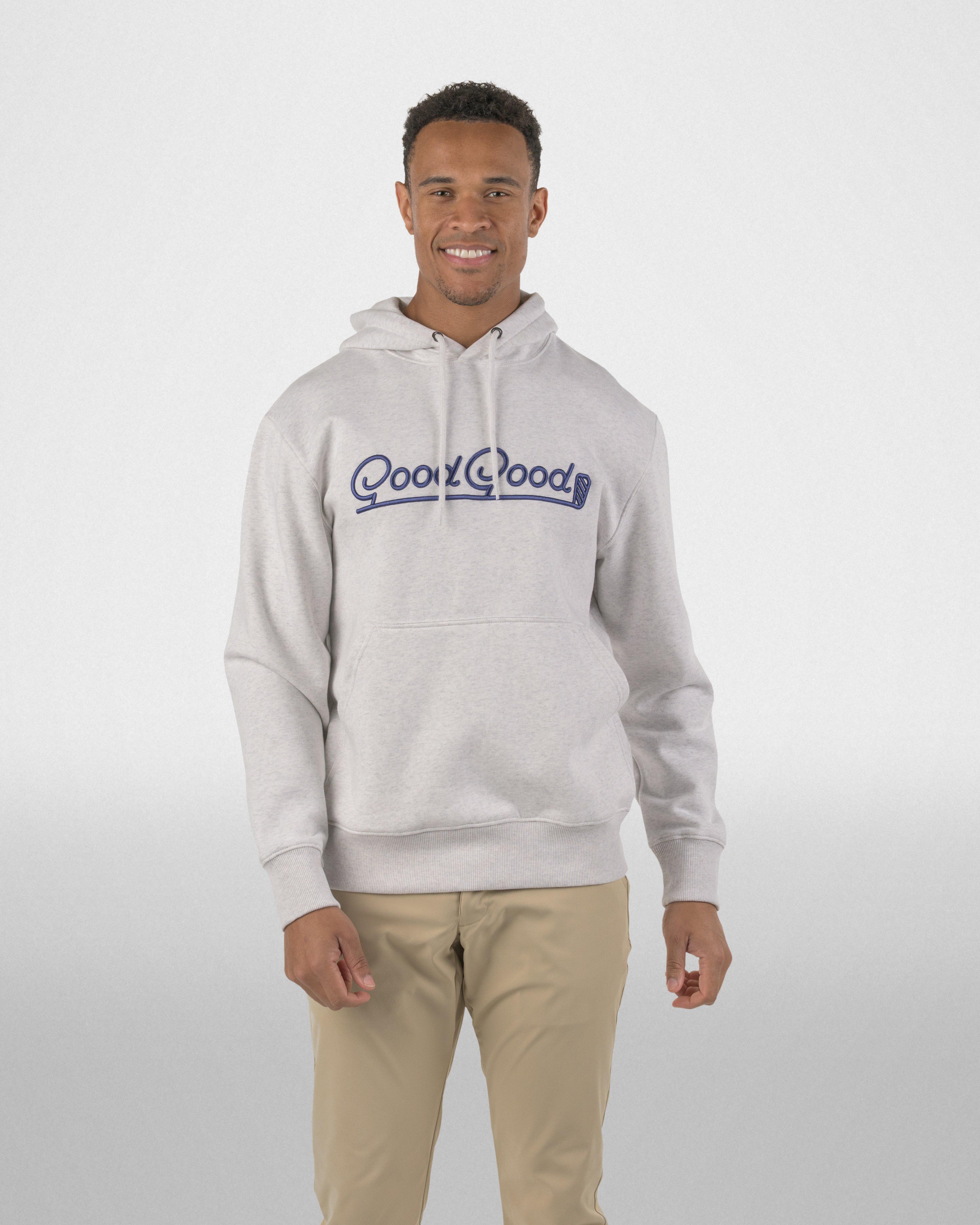 Men's On Board Fleece Hoodie