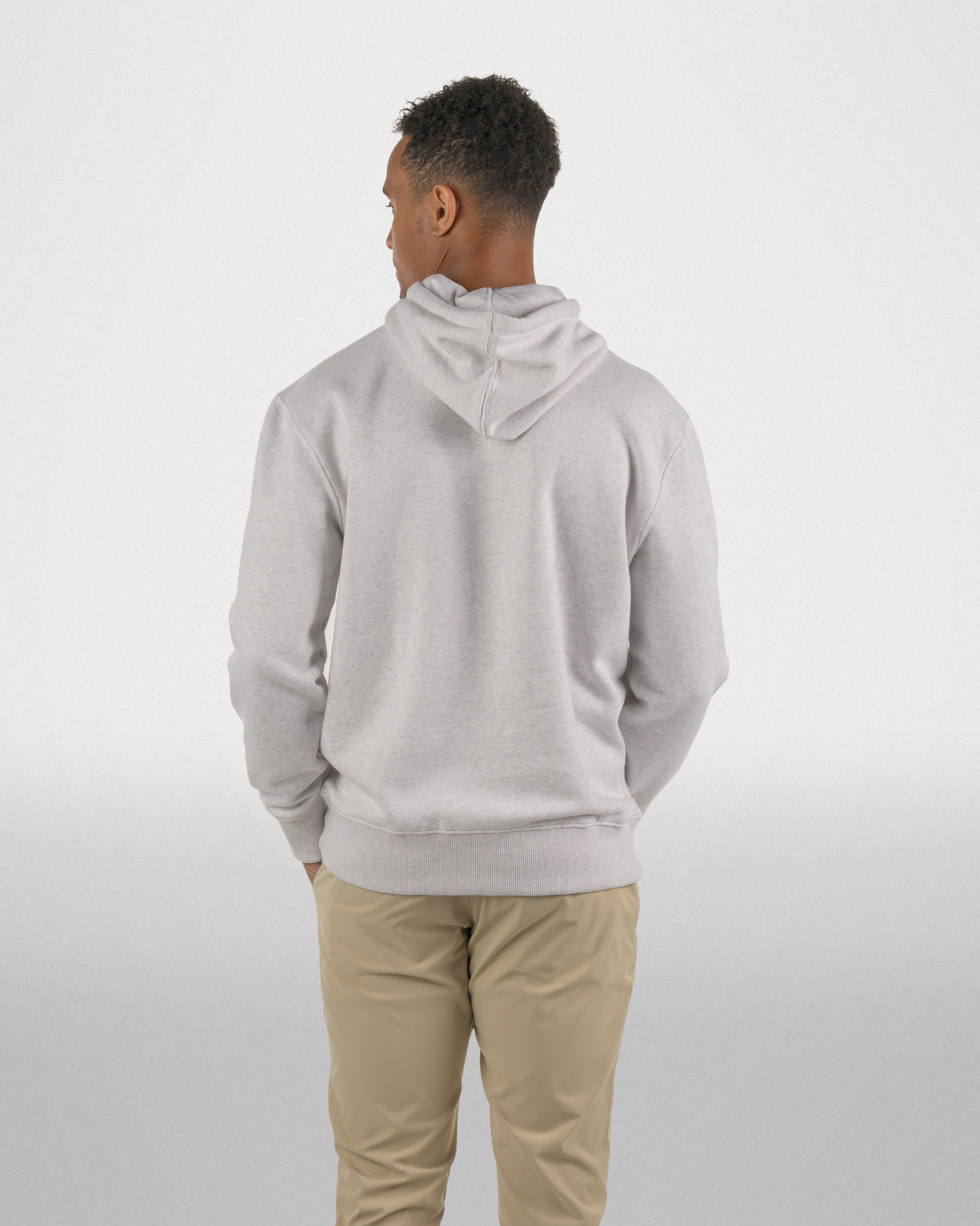 Men's On Board Fleece Hoodie