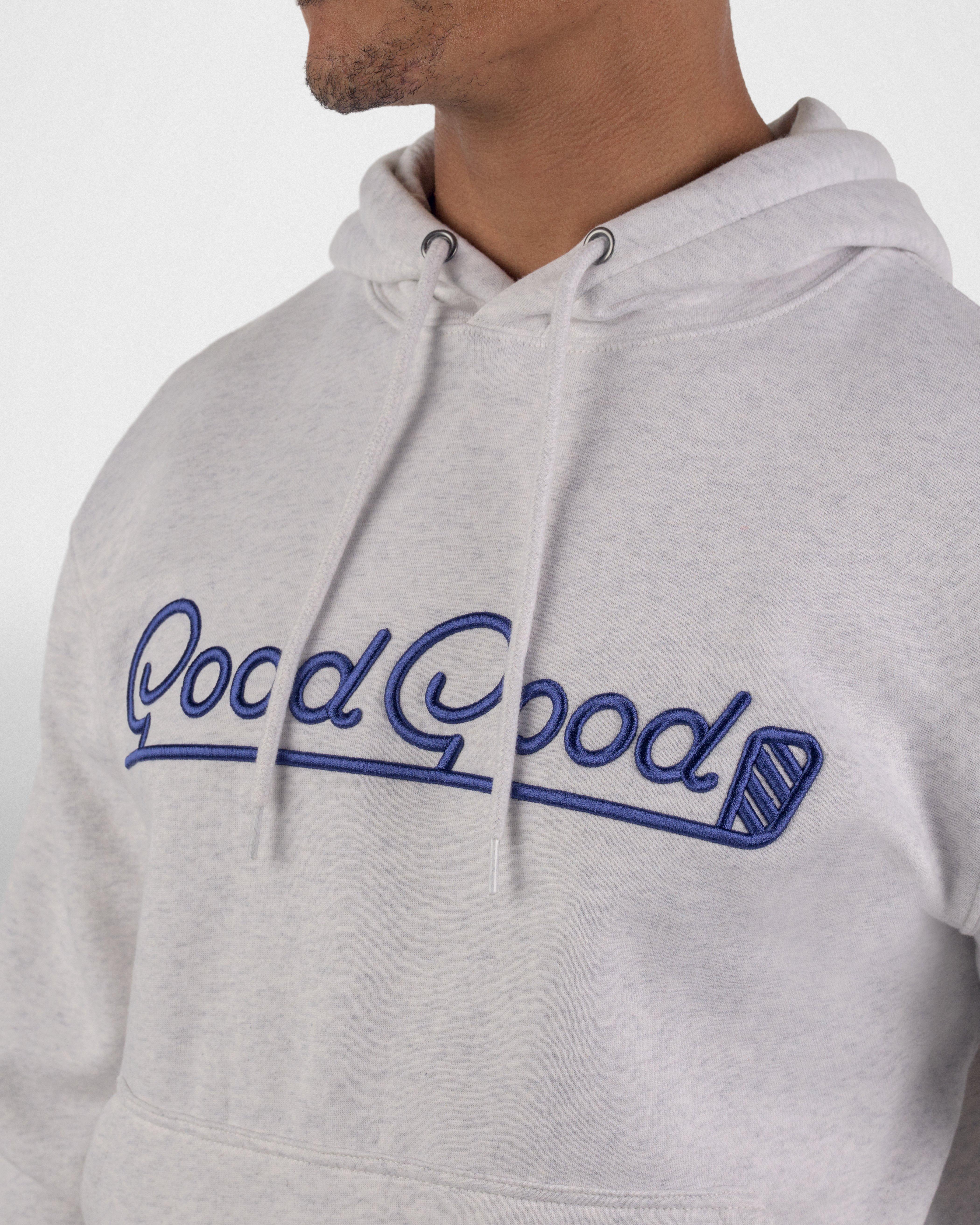 Men's On Board Fleece Hoodie