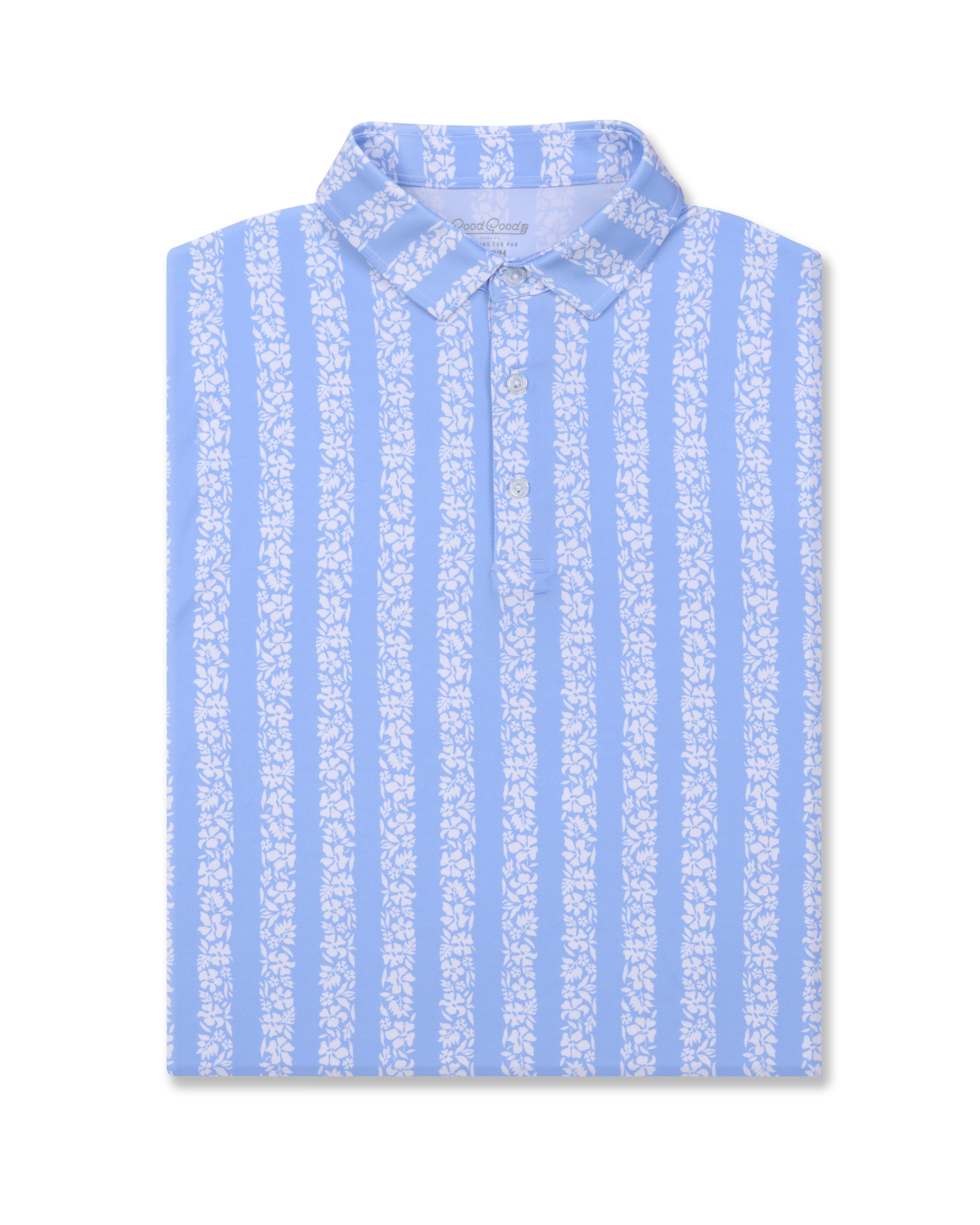 Men's On Deck Short Sleeve Polo