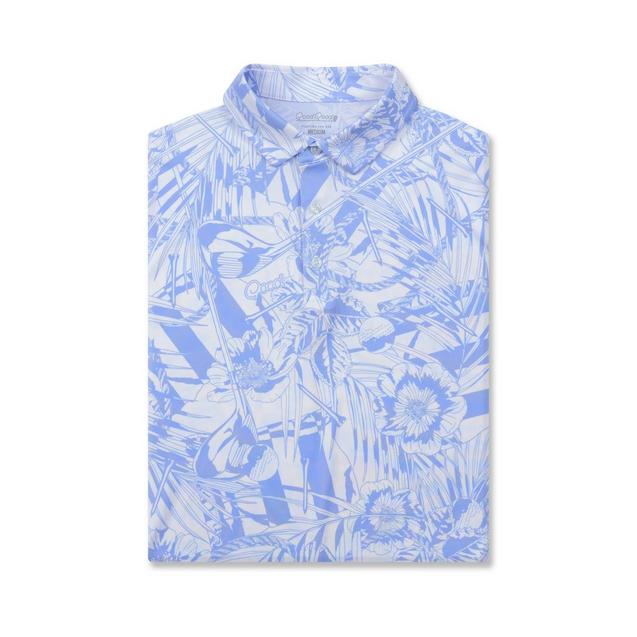 Polo Voyage pour hommes GOOD GOOD