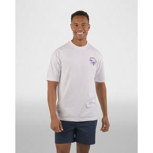 Men's On Board Boxy T-Shirt GOOD GOOD