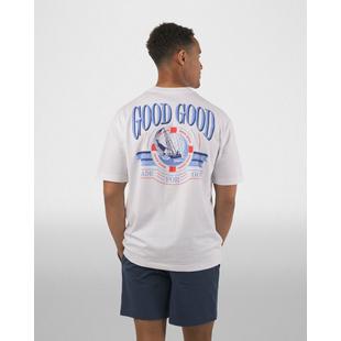 Men's On Board Boxy T-Shirt GOOD GOOD