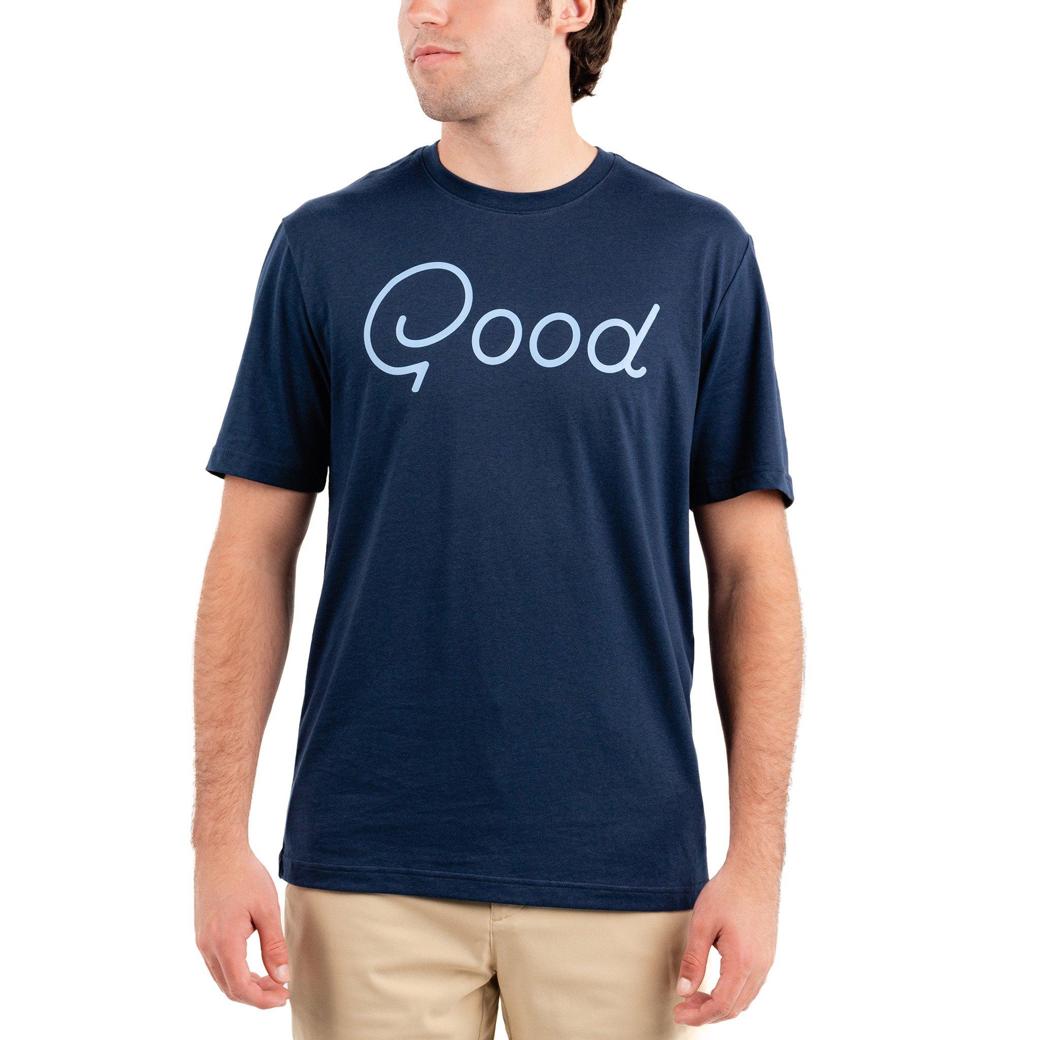 Men's Good T-Shirt